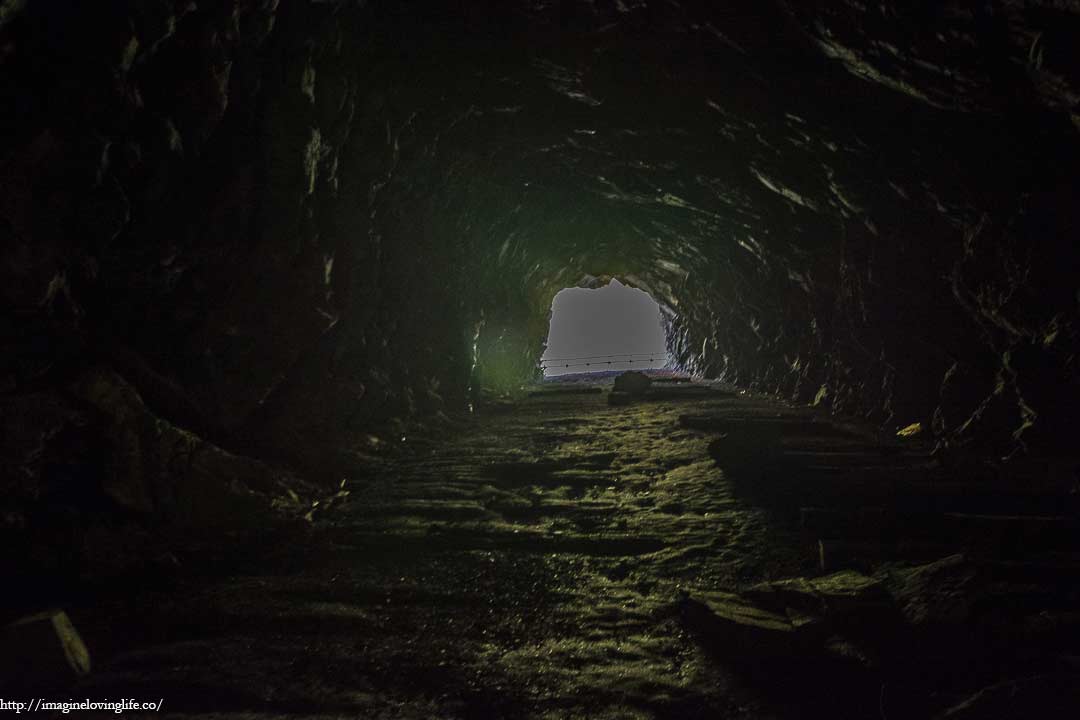 glen onoko cave